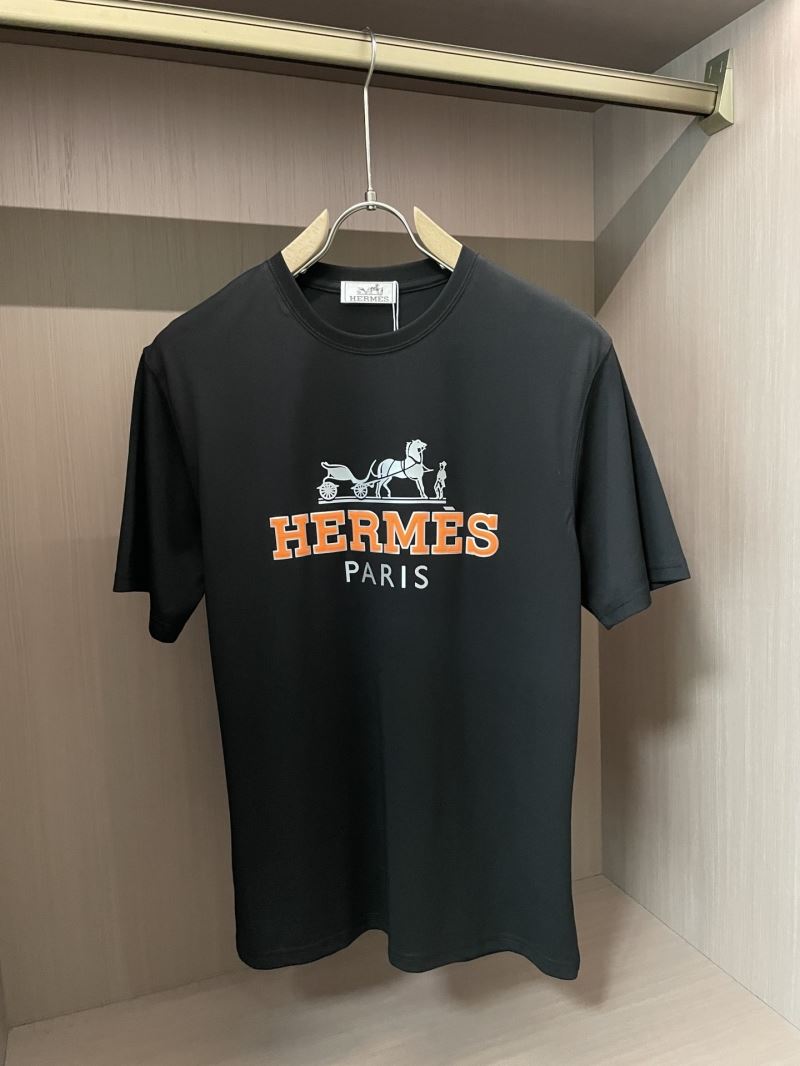 Hermes T-Shirts